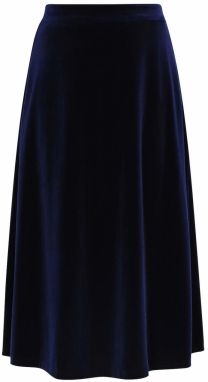 DreiMaster Klassik Sukňa  námornícka modrá