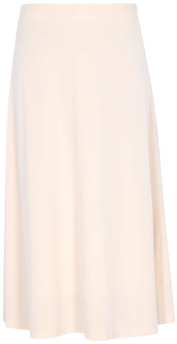 DreiMaster Klassik Sukňa  šedobiela