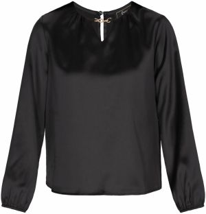 faina Blúzka  čierna