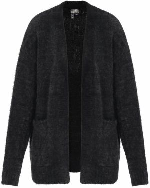 DreiMaster Vintage Kardigán 'Vintage'  čierna
