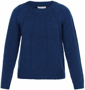 Usha Sveter  námornícka modrá