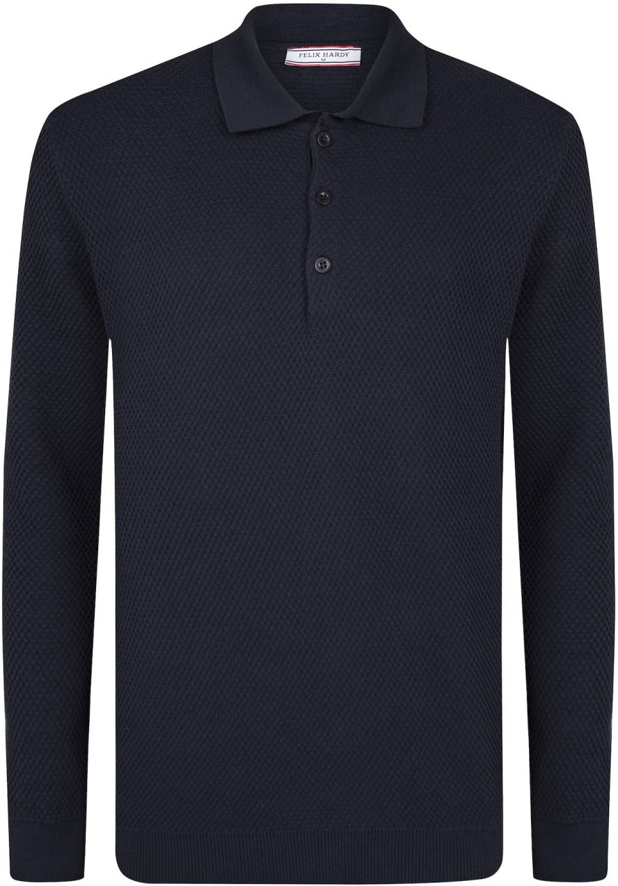 Felix Hardy Sveter  námornícka modrá