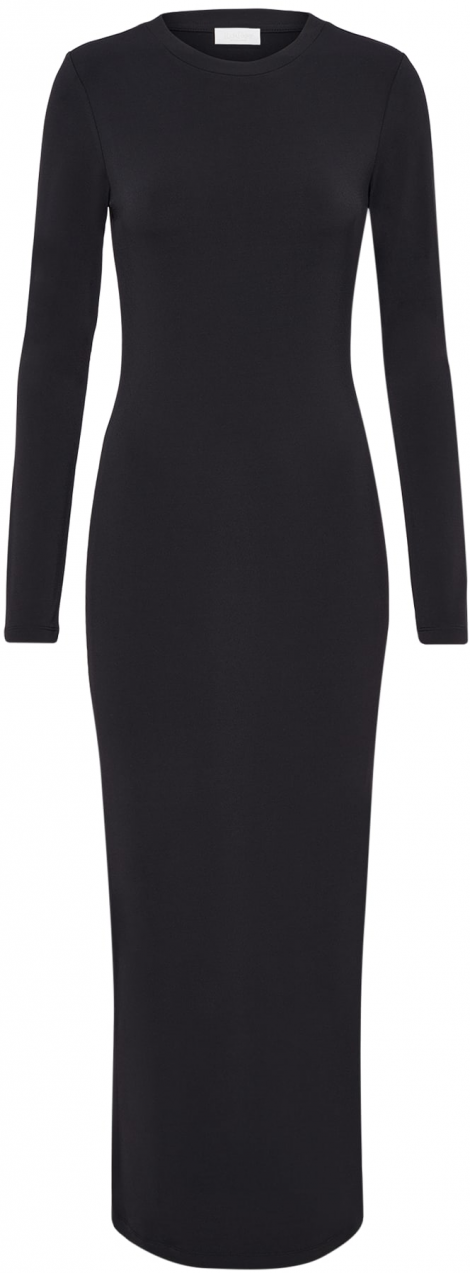 LeGer by Lena Gercke Šaty 'Cybil'  čierna