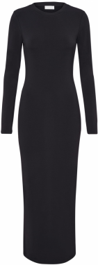 LeGer by Lena Gercke Šaty 'Cybil'  čierna