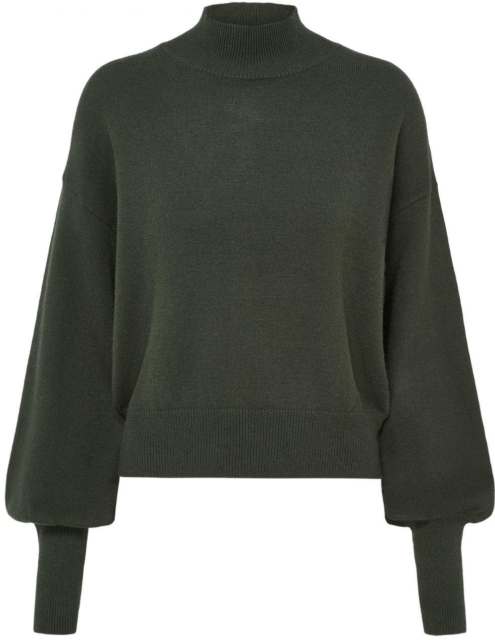 LeGer by Lena Gercke Sveter 'Penelope'  jedľová