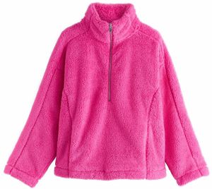 Next Sveter  ružová