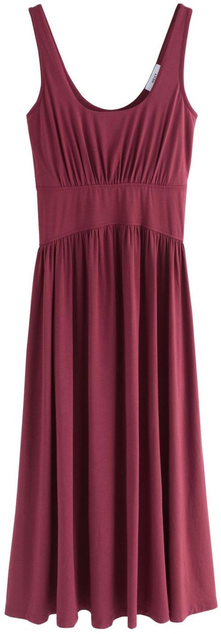 Next Šaty  farba lesného ovocia