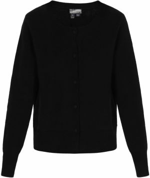 DreiMaster Vintage Kardigán  čierna