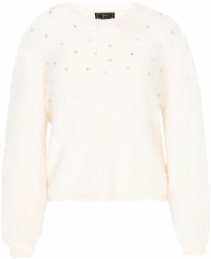 faina Sveter  šedobiela