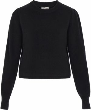 DreiMaster Vintage Sveter  čierna