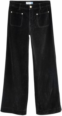 Next Džínsy  čierna