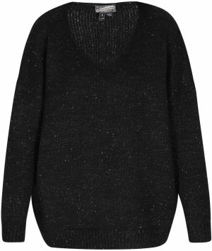 DreiMaster Vintage Sveter  čierna