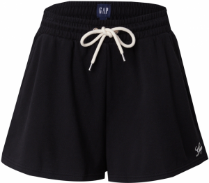 GAP Nohavice  čierna