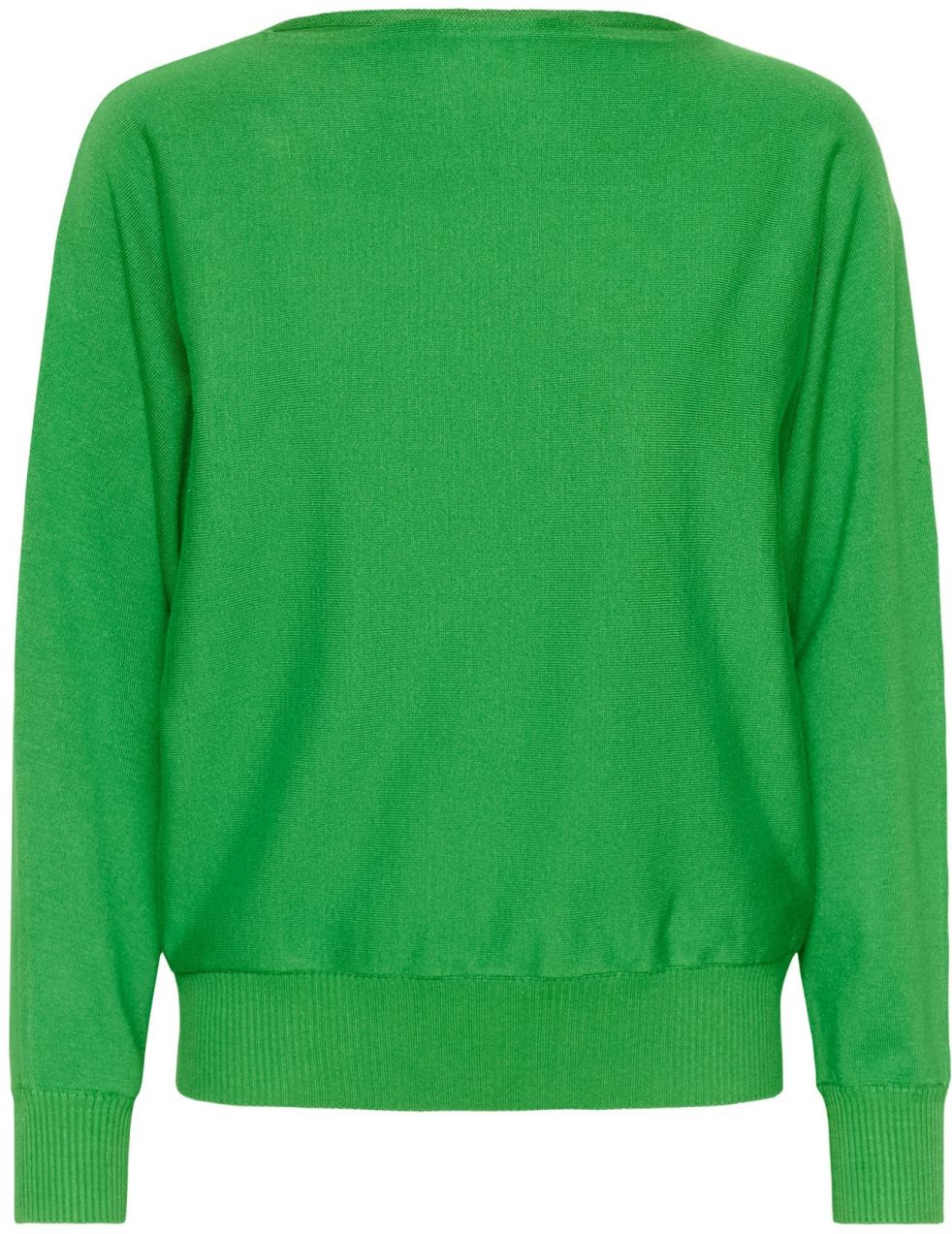 CULTURE Sveter 'Annemarie'  zelená