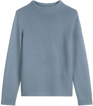 Marc O'Polo Sveter  modrosivá