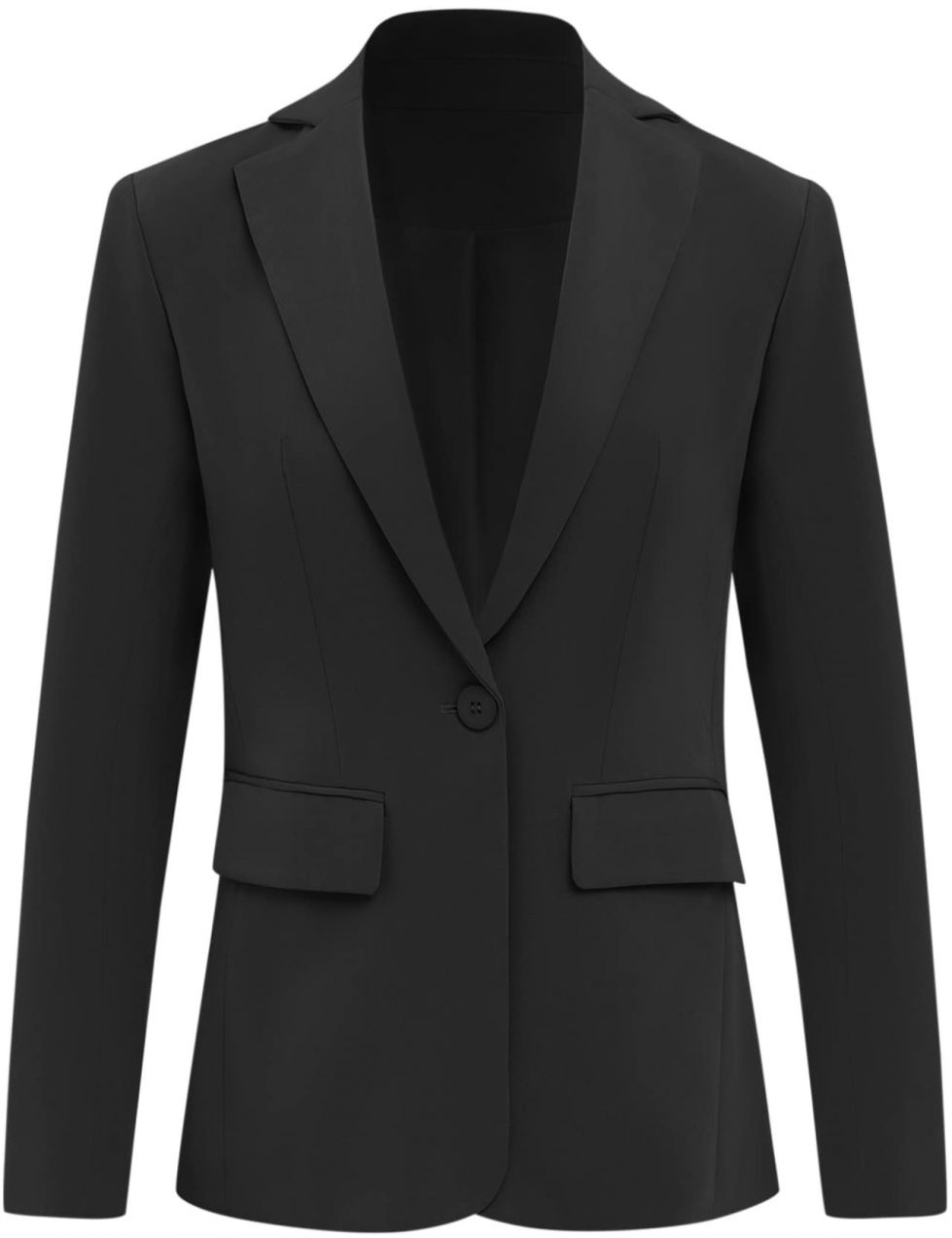 Imily Bela Blejzer  čierna