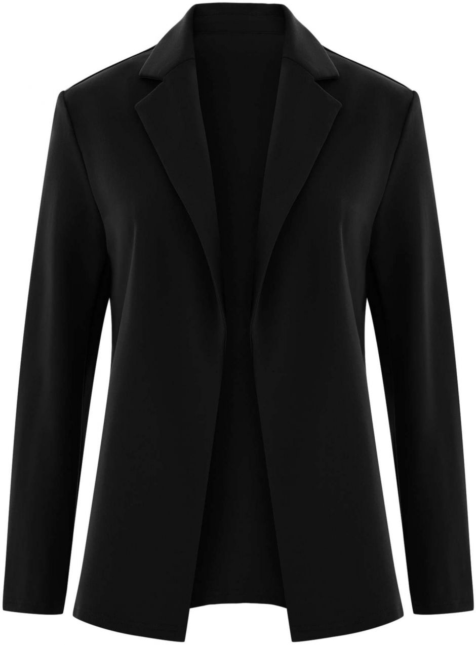 Imily Bela Blejzer  čierna