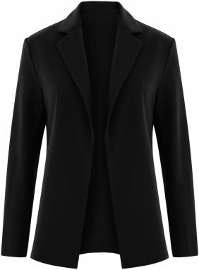 Imily Bela Blejzer  čierna