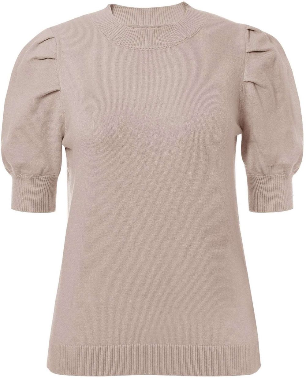 Imily Bela Sveter  béžová