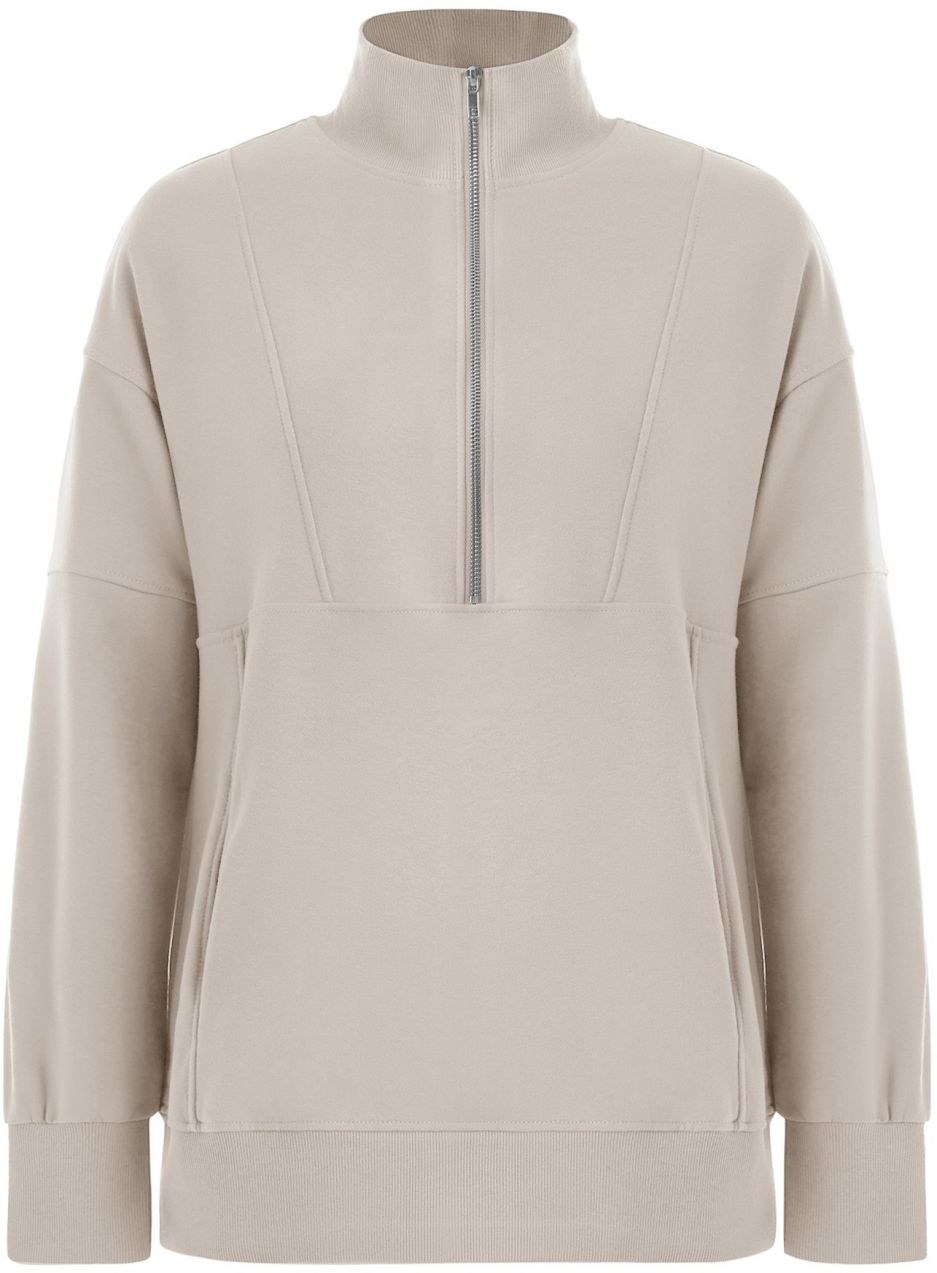 Imily Bela Mikina  béžová