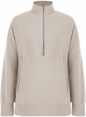 Imily Bela Mikina  béžová