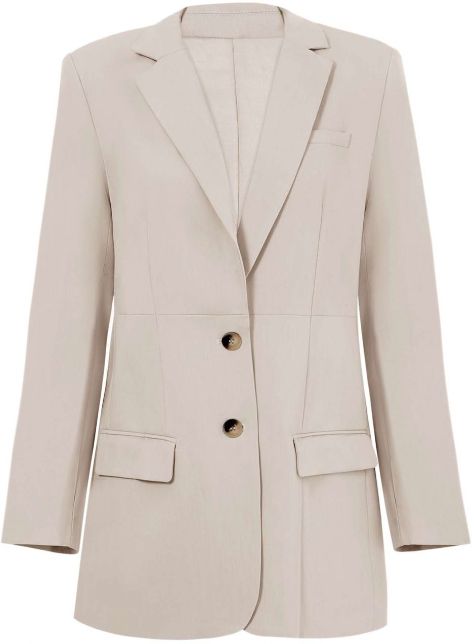 Imily Bela Blejzer  béžová