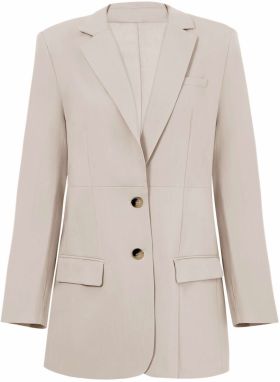 Imily Bela Blejzer  béžová