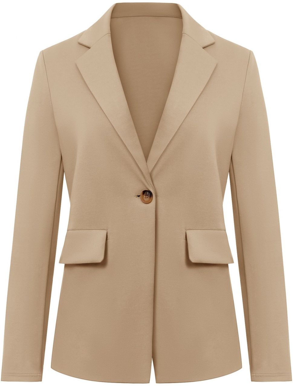 Imily Bela Blejzer  hnedá