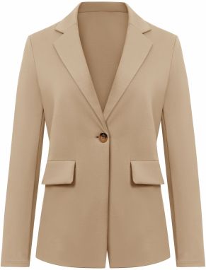 Imily Bela Blejzer  hnedá