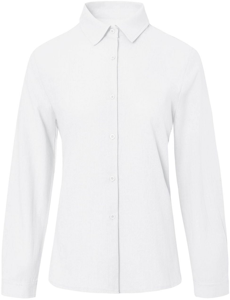 Imily Bela Blúzka  biela