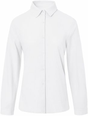 Imily Bela Blúzka  biela