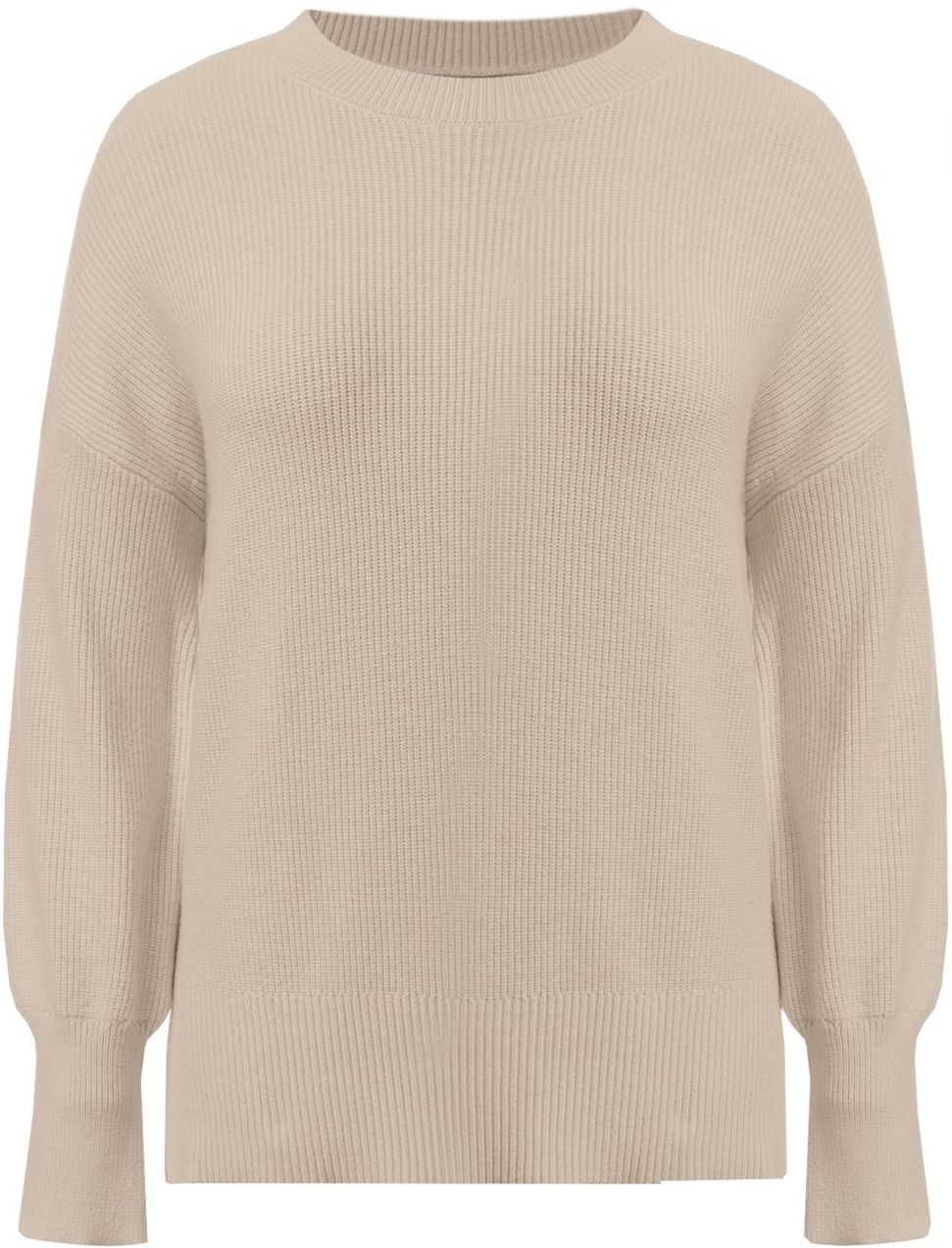 Imily Bela Sveter  béžová