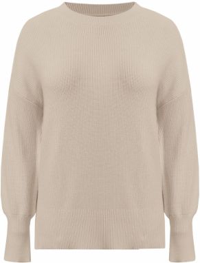 Imily Bela Sveter  béžová