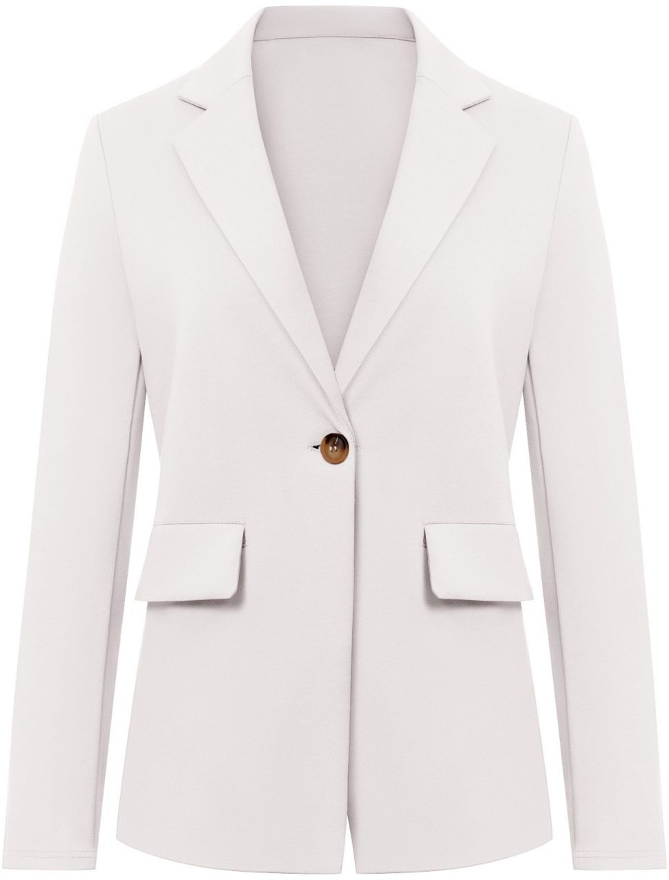 Imily Bela Blejzer  biela