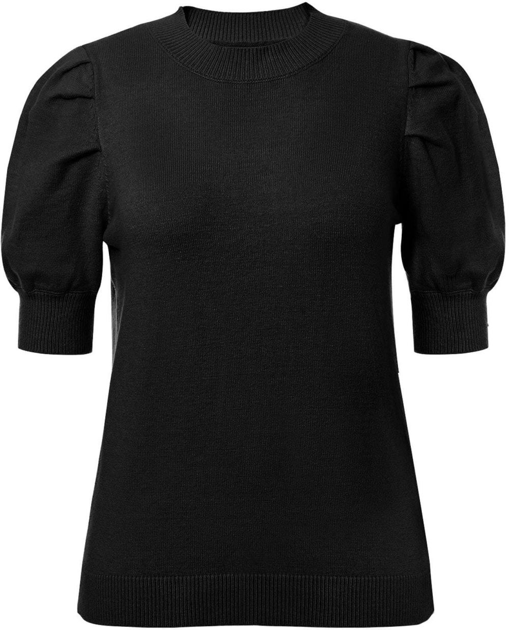 Imily Bela Sveter  čierna