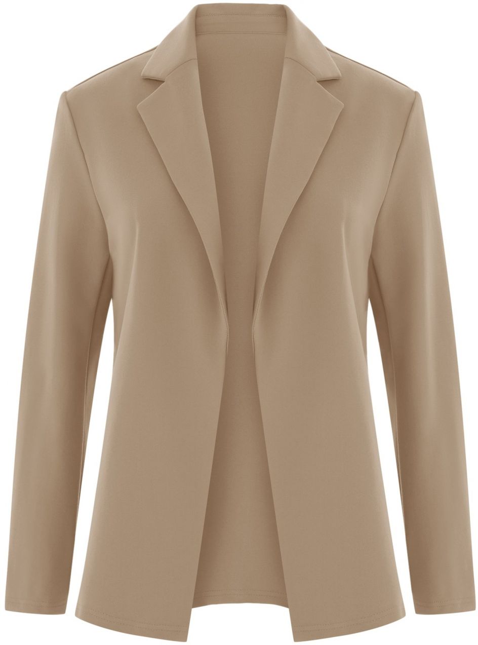 Imily Bela Blejzer  kaki