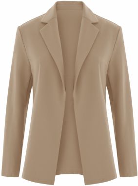 Imily Bela Blejzer  kaki