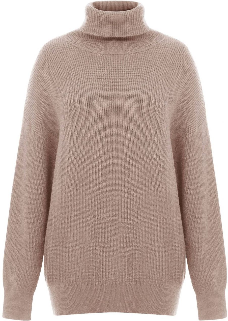 Imily Bela Sveter  tmelová