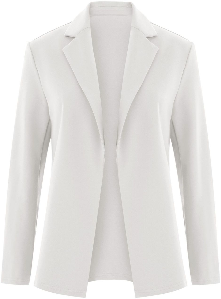 Imily Bela Blejzer  biela