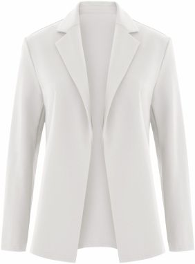 Imily Bela Blejzer  biela