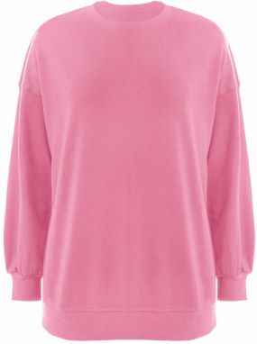 Imily Bela Mikina  ružová