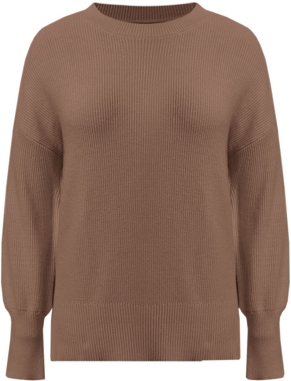 Imily Bela Sveter  hnedá