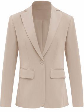 Imily Bela Blejzer  kaki