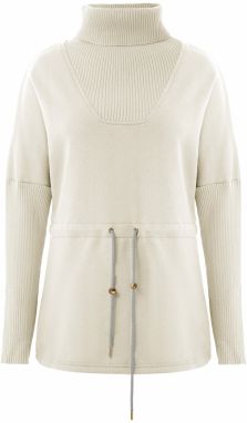 Imily Bela Mikina  nebielená