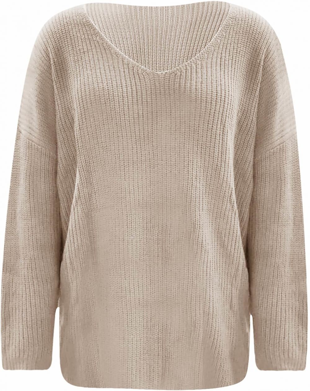 Imily Bela Sveter  tmelová