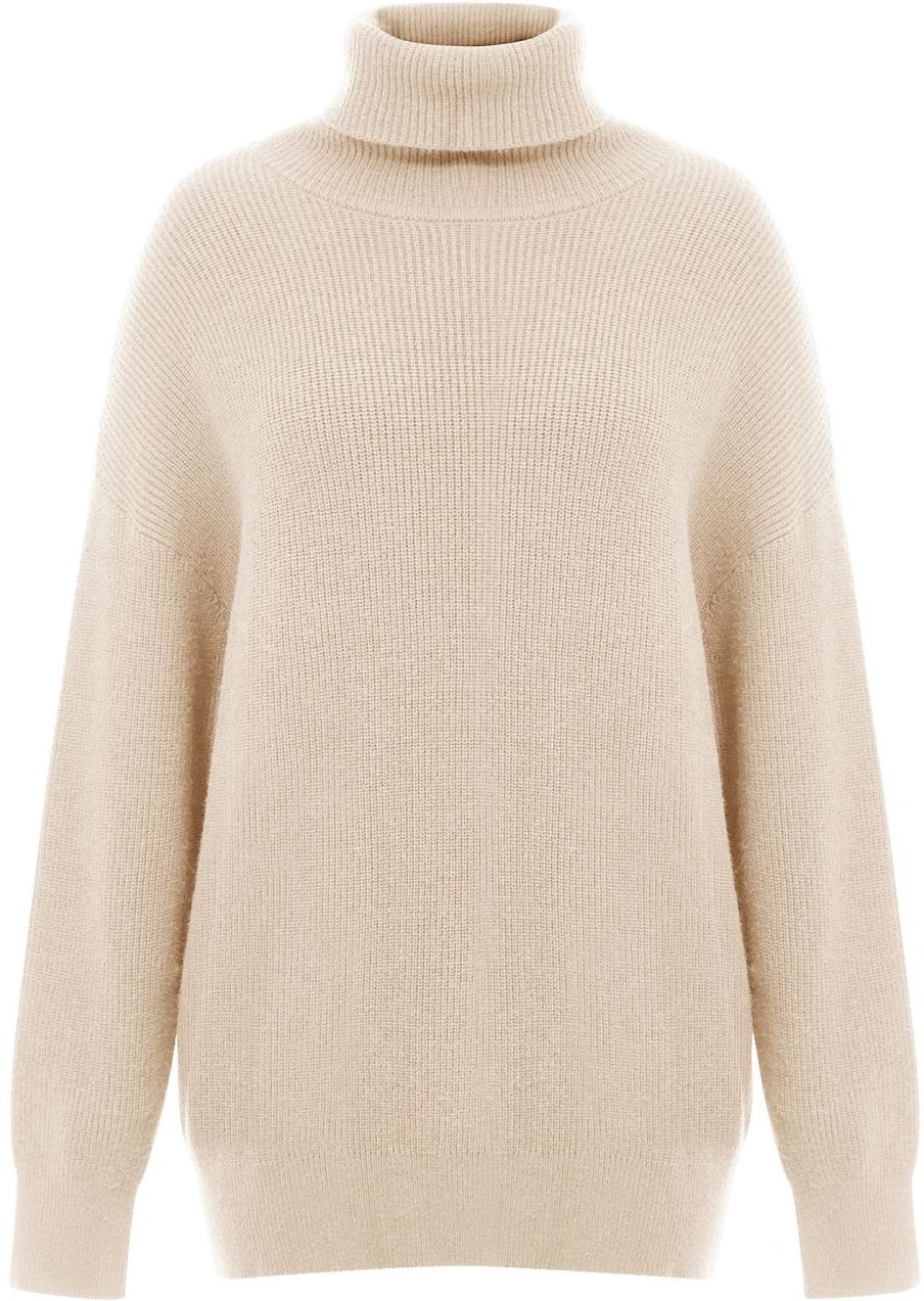 Imily Bela Sveter  tmelová