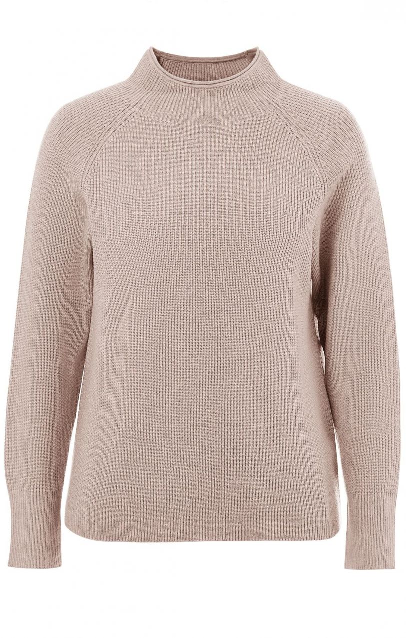 Imily Bela Sveter  béžová