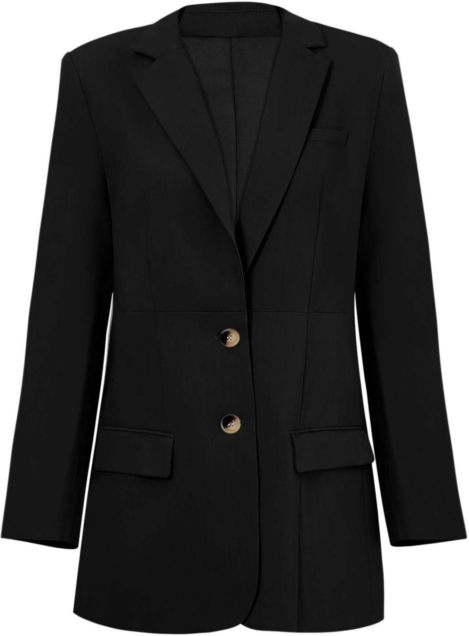 Imily Bela Blejzer  čierna