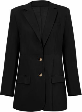 Imily Bela Blejzer  čierna