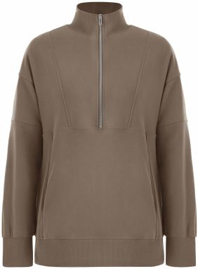 Imily Bela Mikina  hnedá